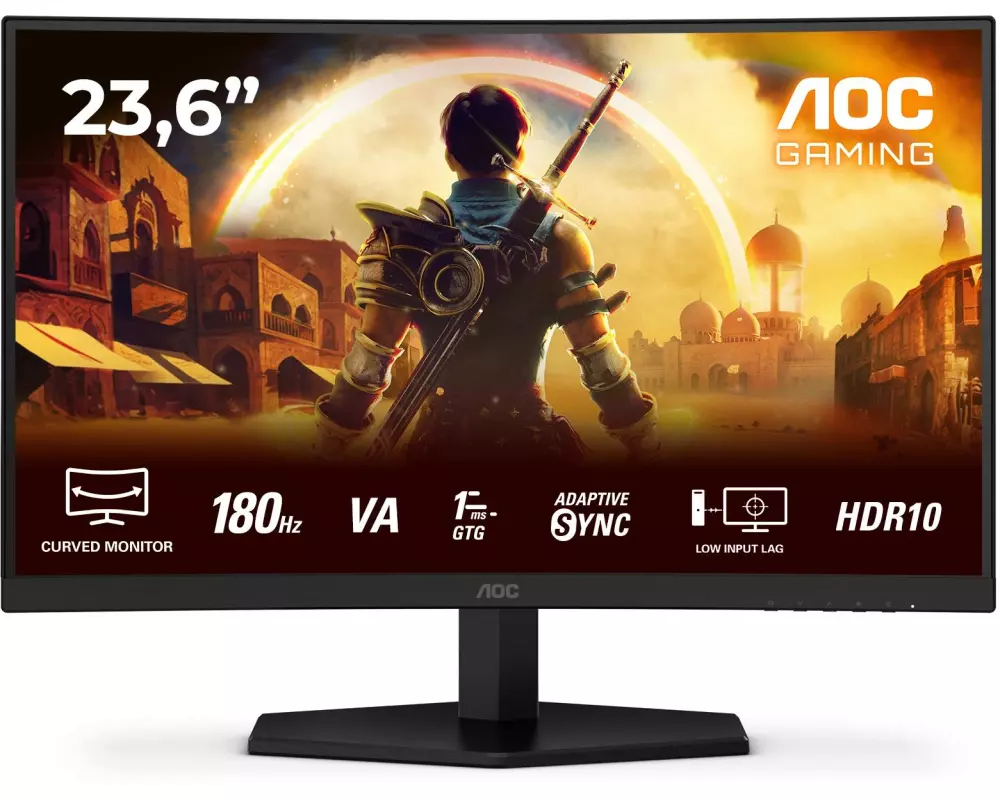 AOC Monitor C24G42E