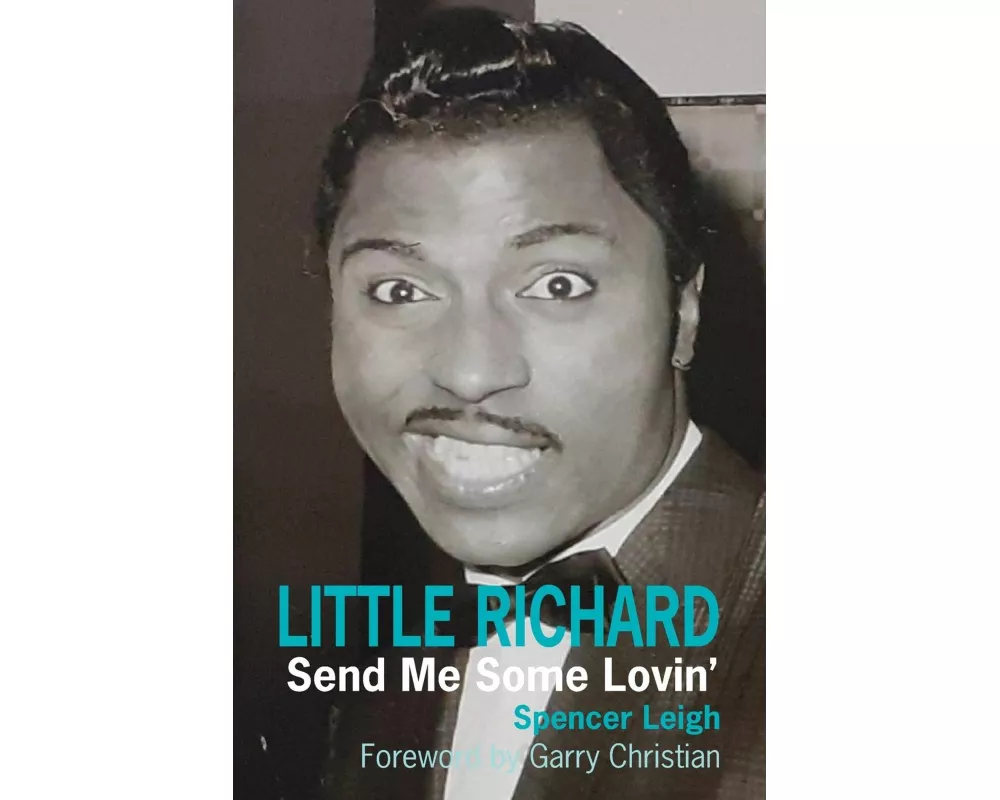 Little Richard