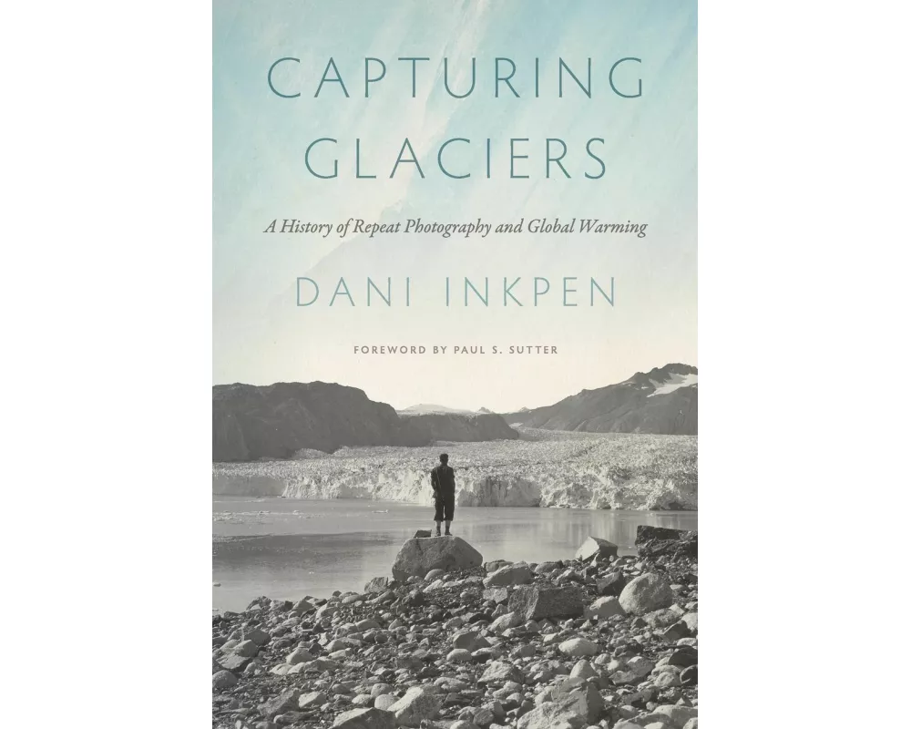 Capturing Glaciers
