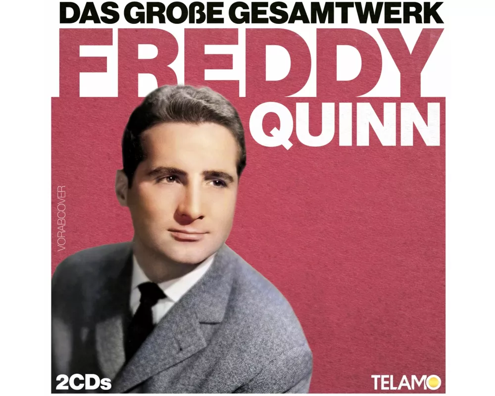 Das groáe Gesamtwerk