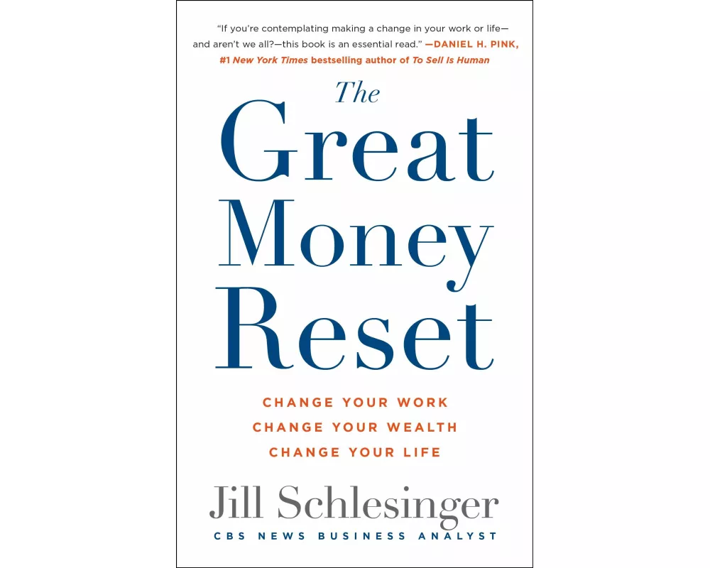 The Great Money Reset