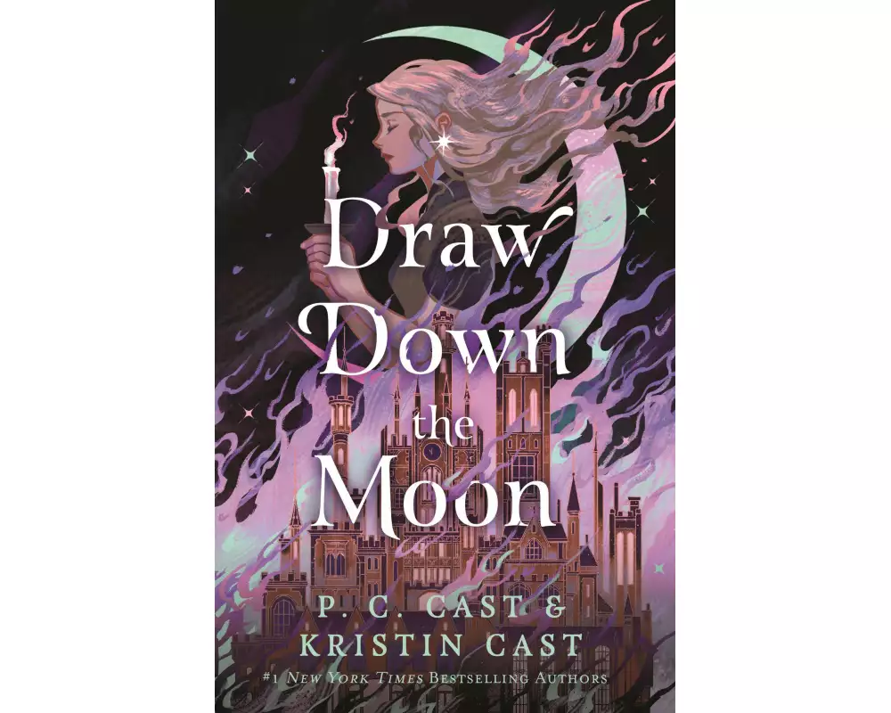 Draw Down the Moon