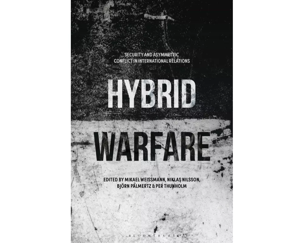 Hybrid Warfare