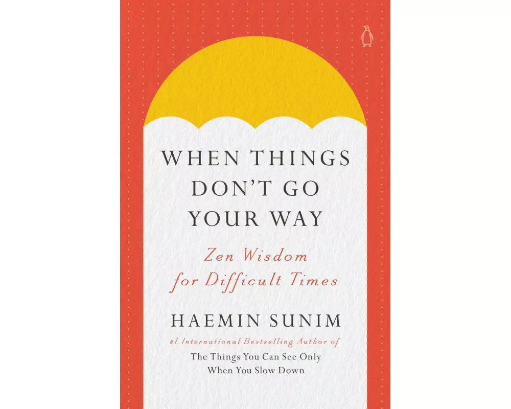 When Things Don't Go Your Way