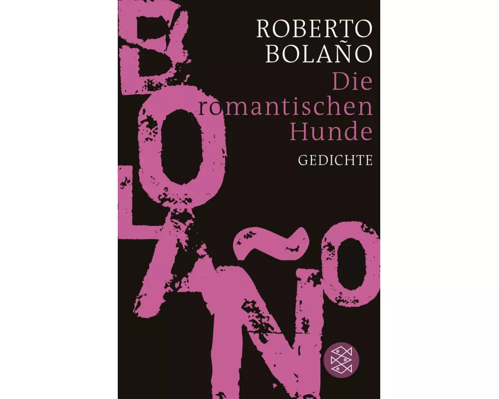 Die romantischen Hunde