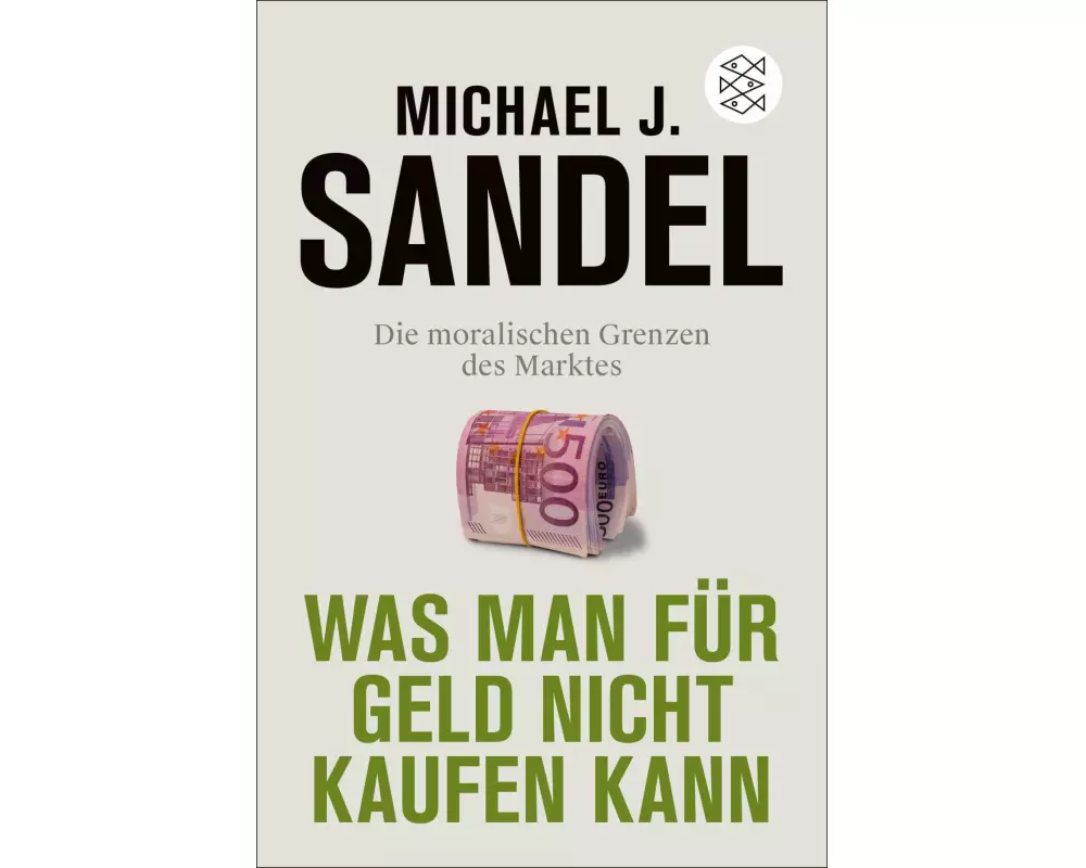 Was man für Geld nicht kaufen kann