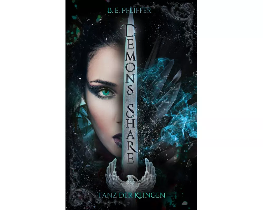 Demons Share - Tanz der Klingen