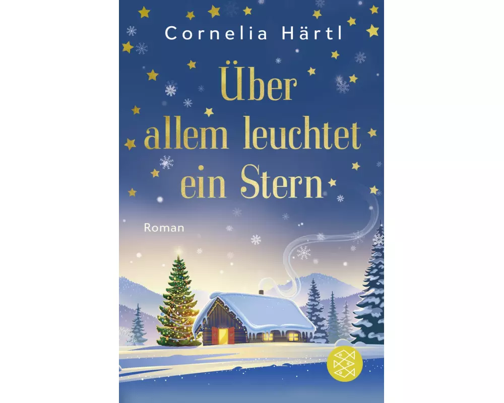 Über allem leuchtet ein Stern