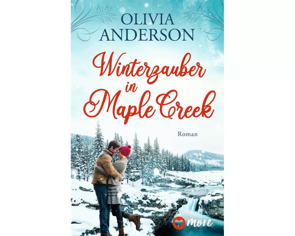 Winterzauber in Maple Creek