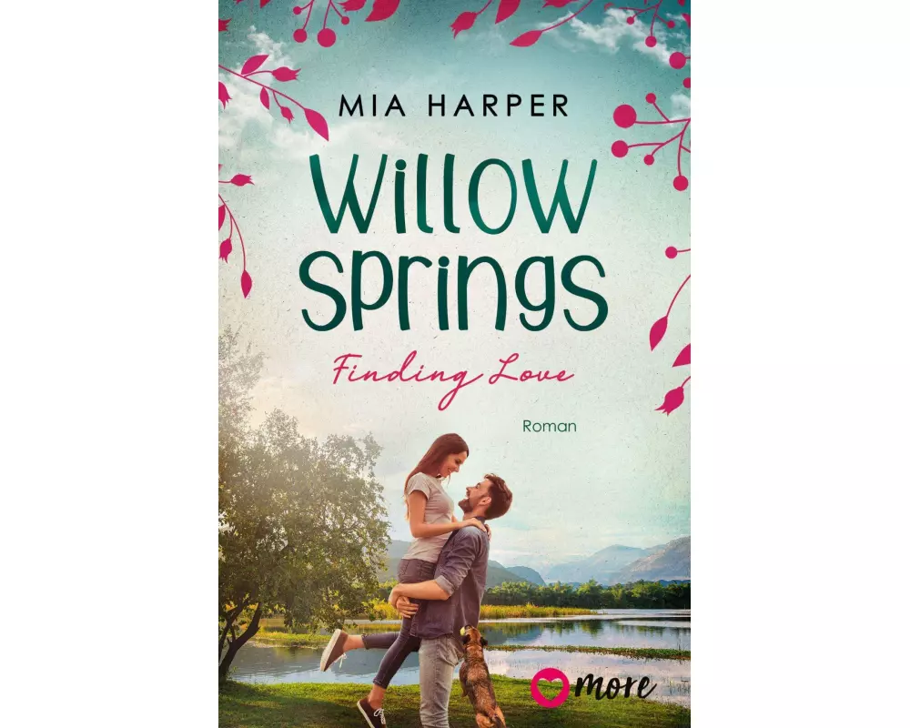 Willow Springs – Finding Love