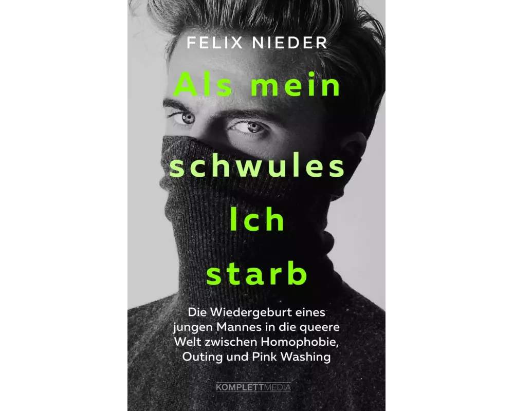 Als mein schwules Ich starb