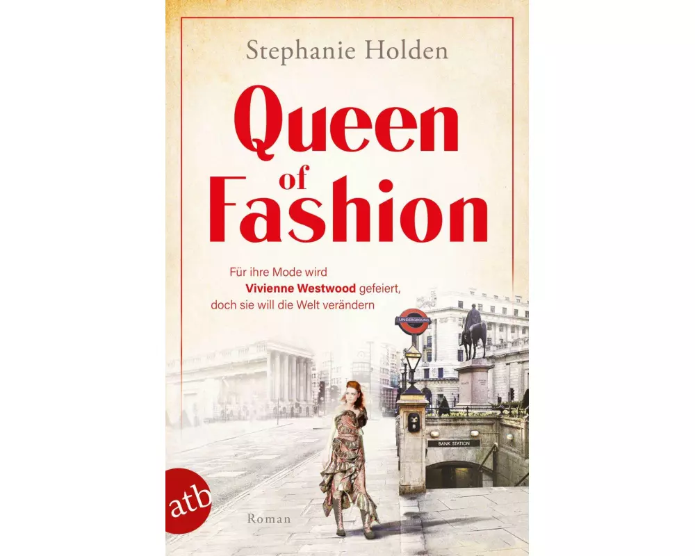 Queen of Fashion