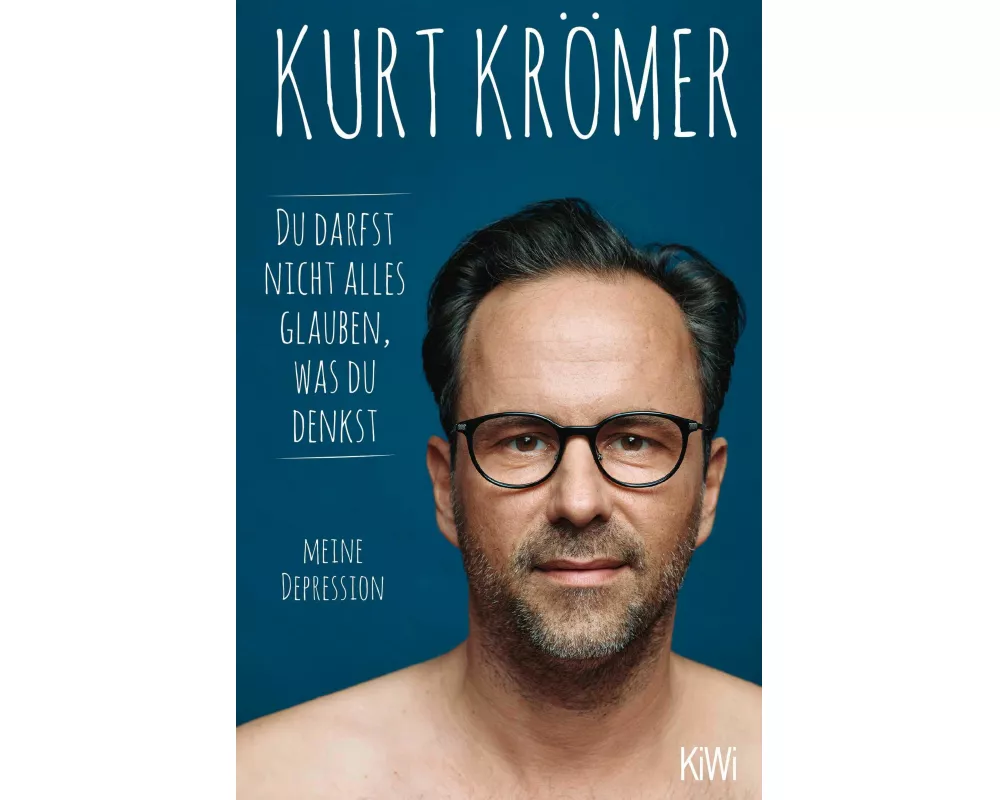 Du darfst nicht alles glauben, was du denkst