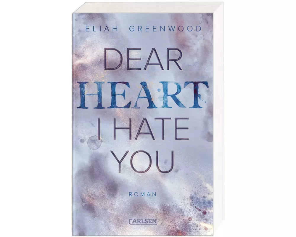 Easton High 2: Dear Heart I Hate You