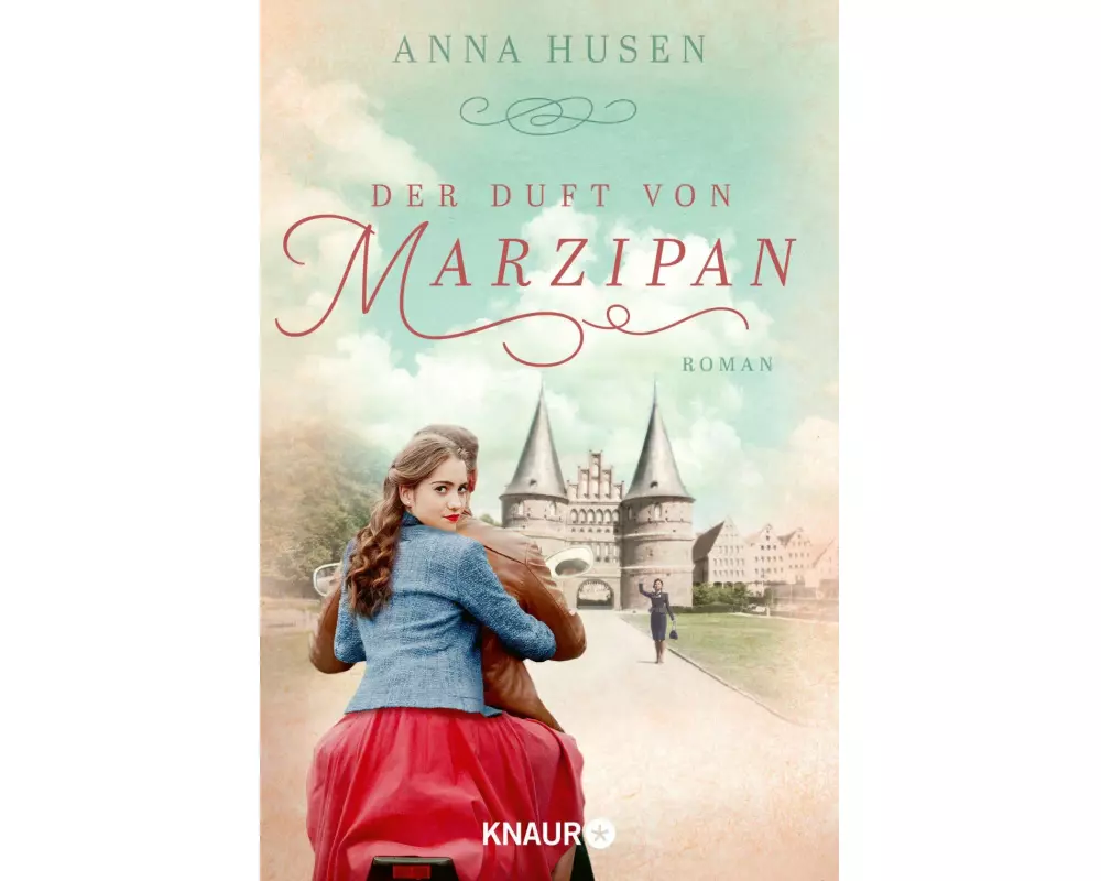 Der Duft von Marzipan
