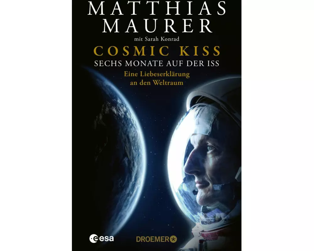 Cosmic Kiss