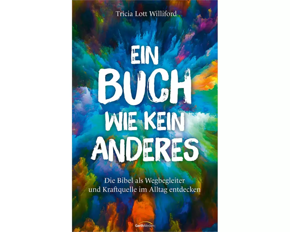 Ein Buch wie kein anderes