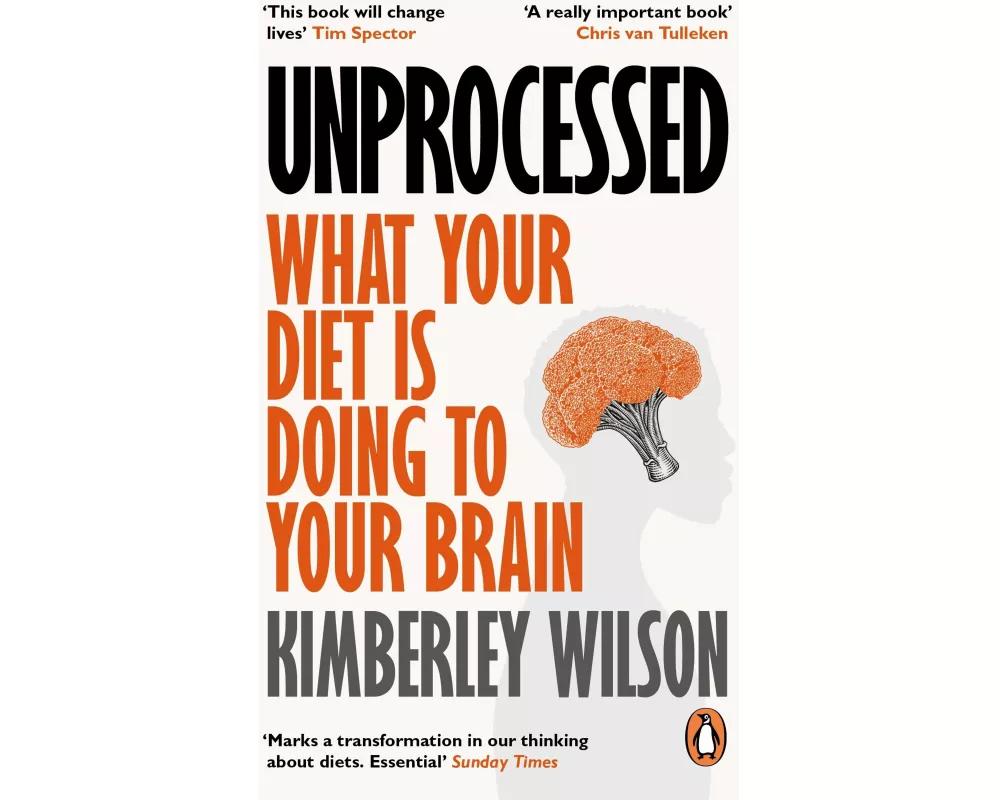 Unprocessed