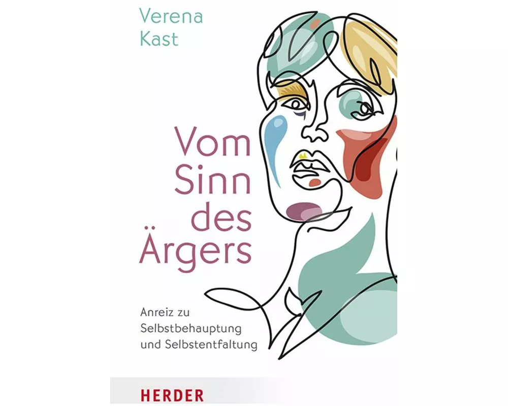 Vom Sinn des Ärgers
