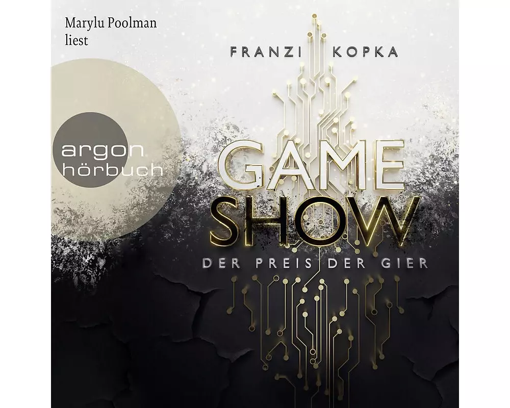 Gameshow - Der Preis der Gier