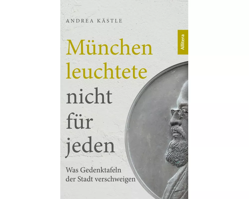 München leuchtete nicht für jeden