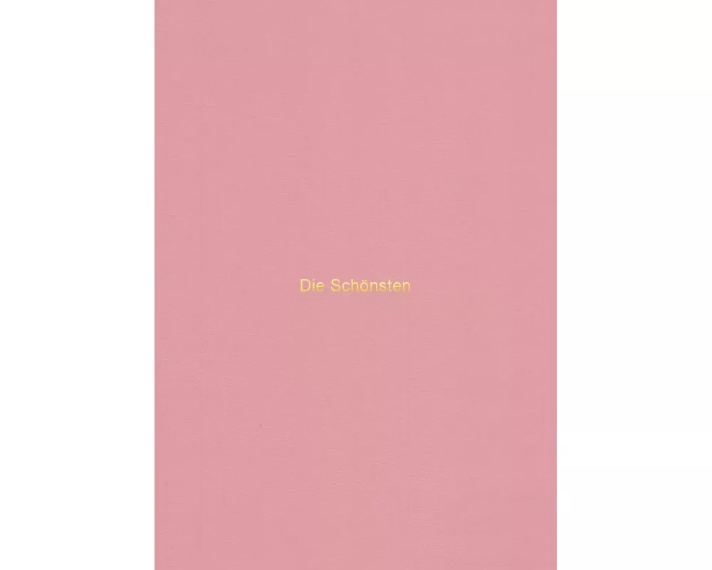 Die Schönsten Deutschen Bücher 2023