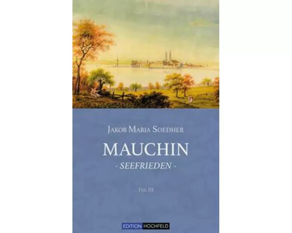 Mauchin - Seefrieden