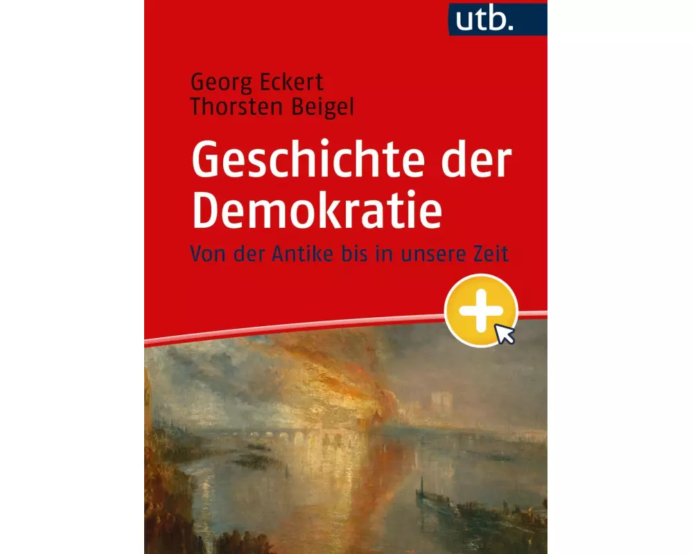 Geschichte der Demokratie
