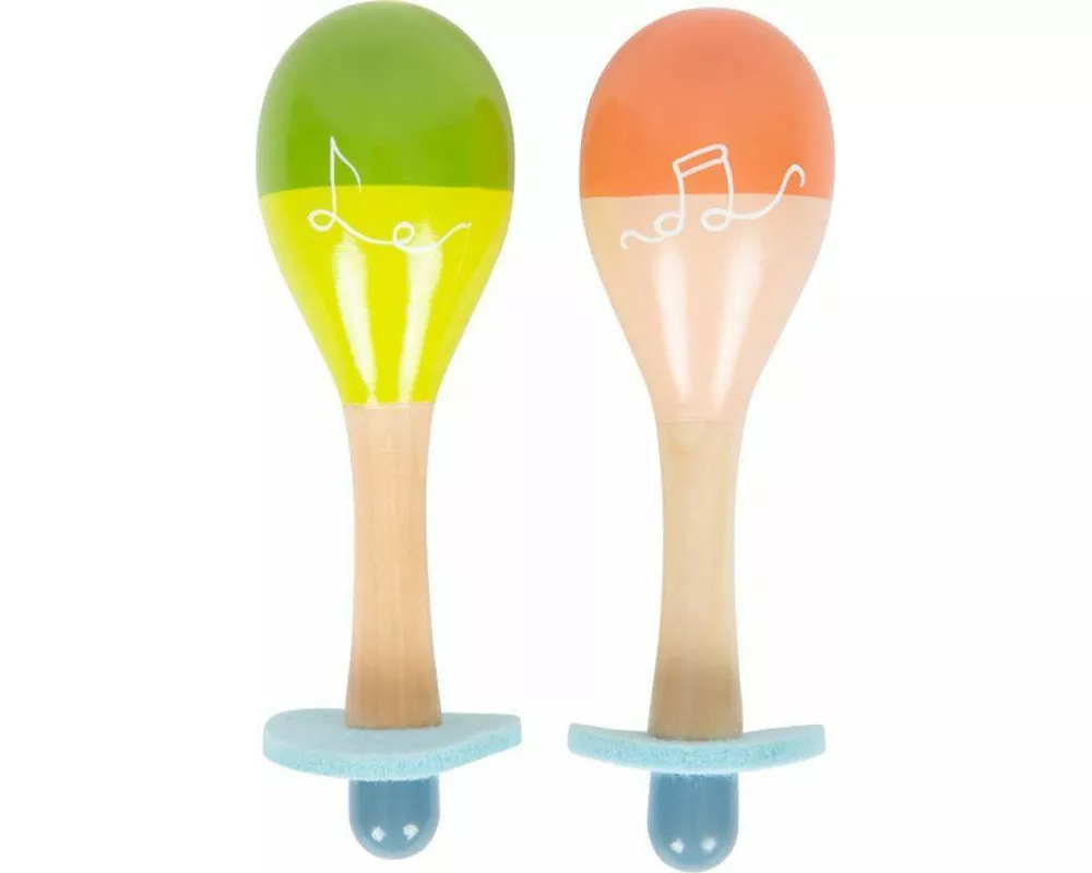 Maracas "Groovy Beats"