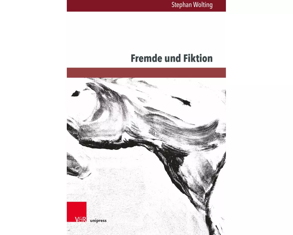 Fremde und Fiktion