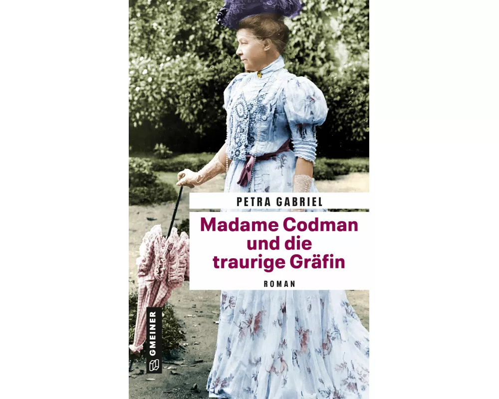 Madame Codman und die traurige Gräfin