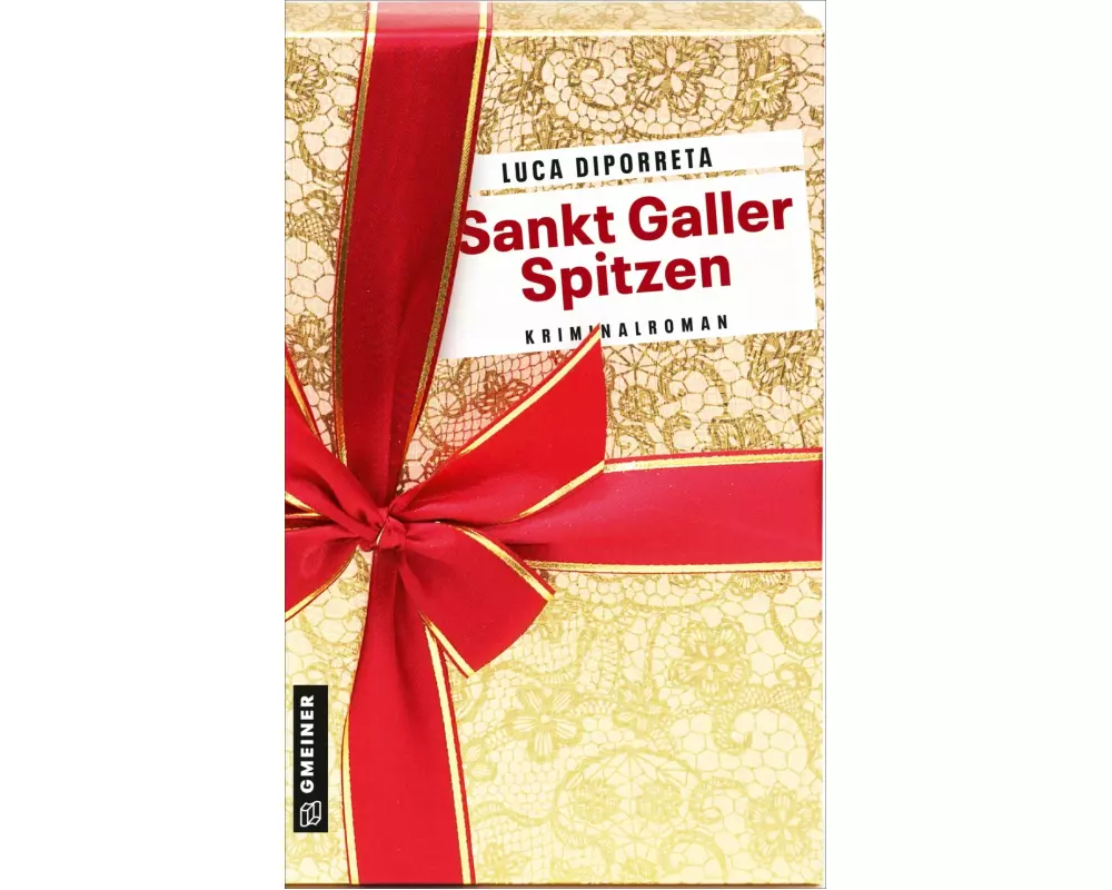 Sankt Galler Spitzen