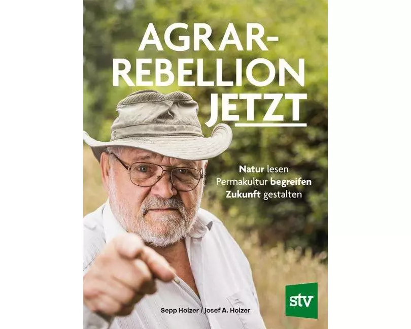Agrar-Rebellion Jetzt