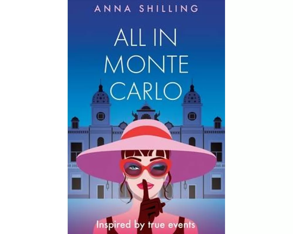 All in Monte Carlo