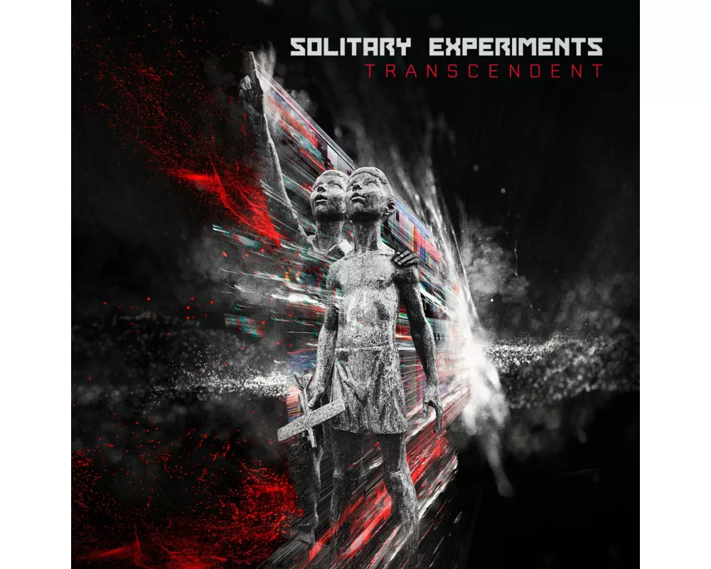 Transcendent (2CD)