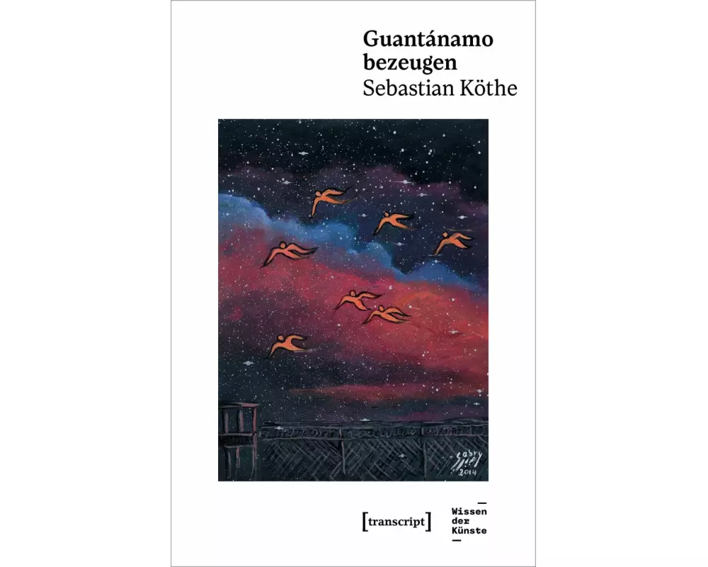 Guantánamo bezeugen