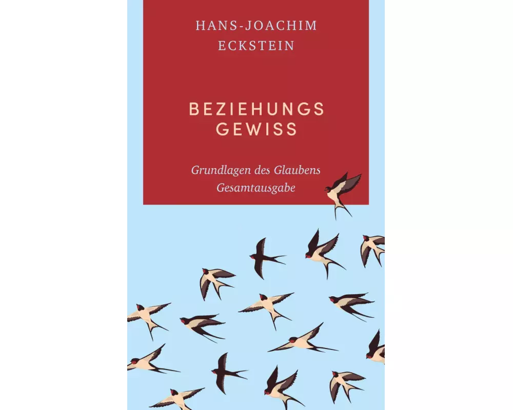 Beziehungsgewiss
