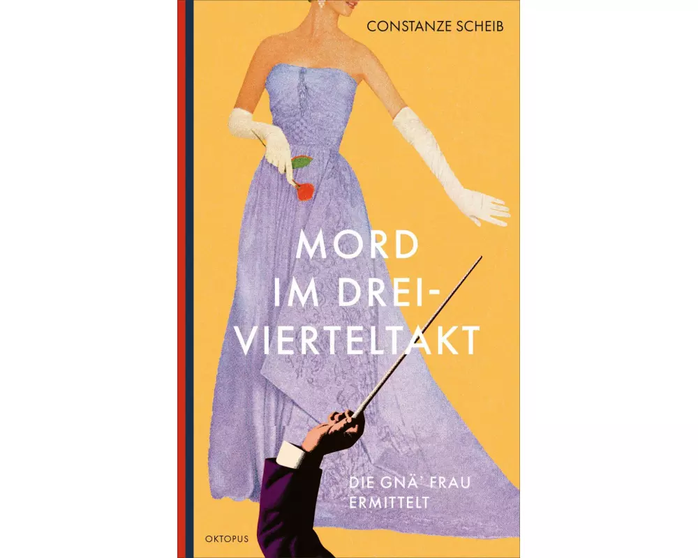 Mord im Dreivierteltakt