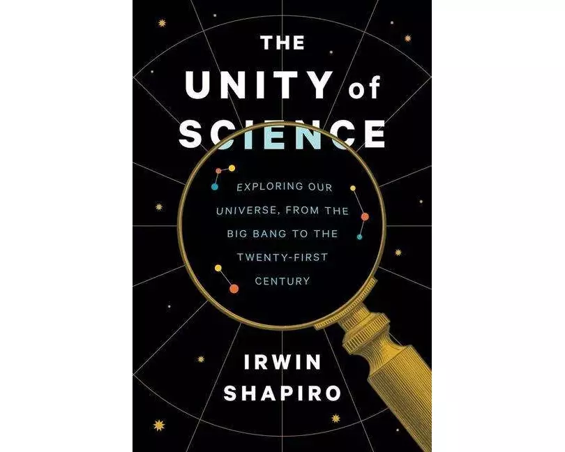 The Unity of Science