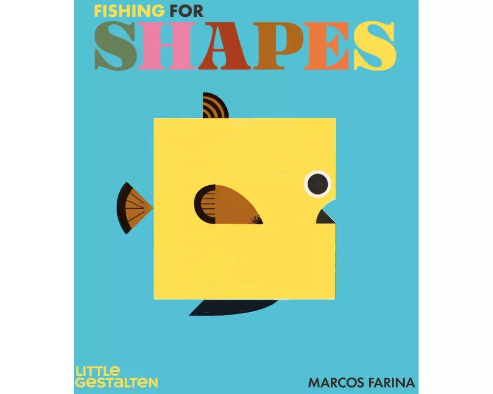 Fishing for Shapes