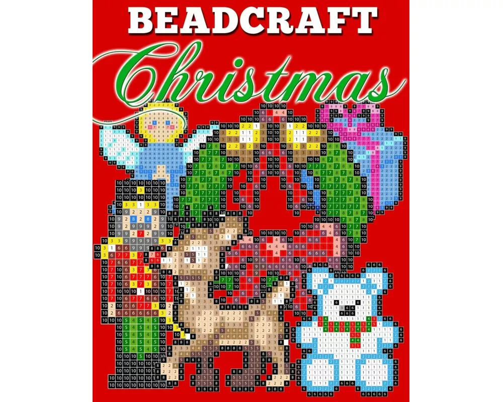 Beadcraft Christmas