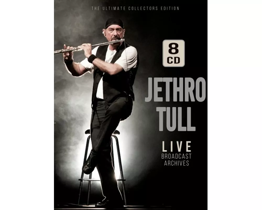 Live Broadcast Archives