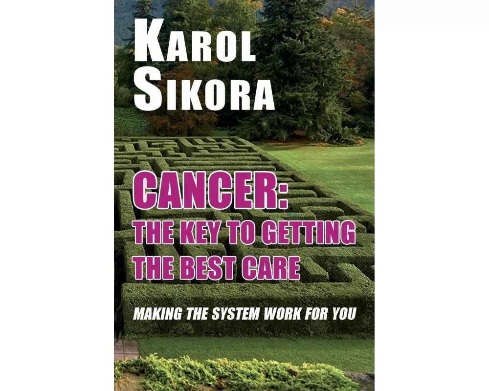 Cancer: The key to getting the best care