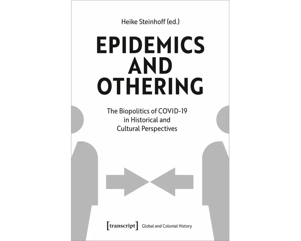 Epidemics and Othering