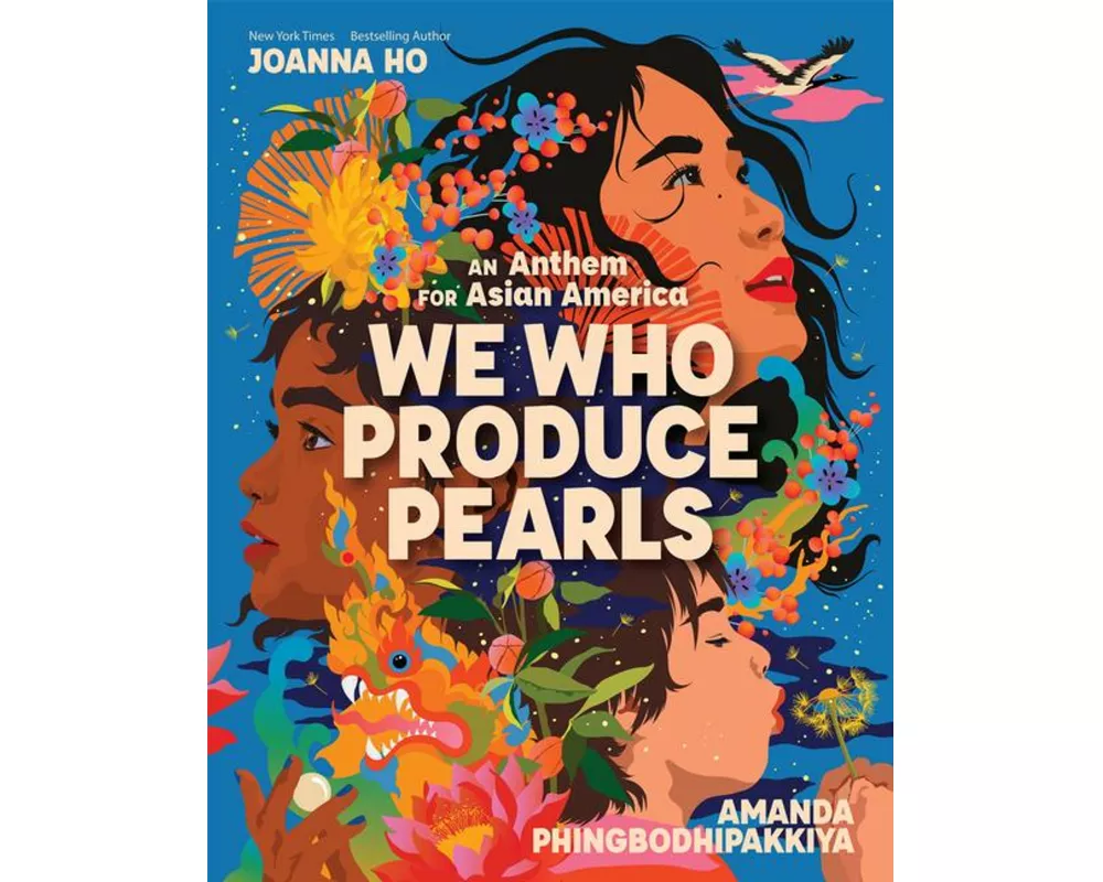 We Who Produce Pearls