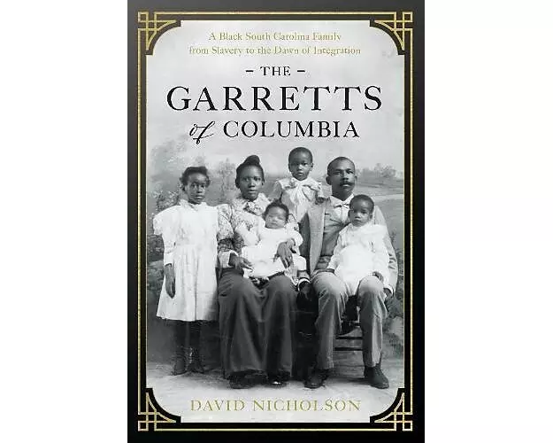 The Garretts of Columbia