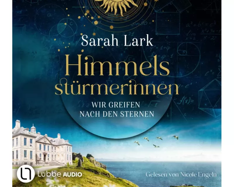Himmelsstürmerinnen - Wir greifen nach den Sternen