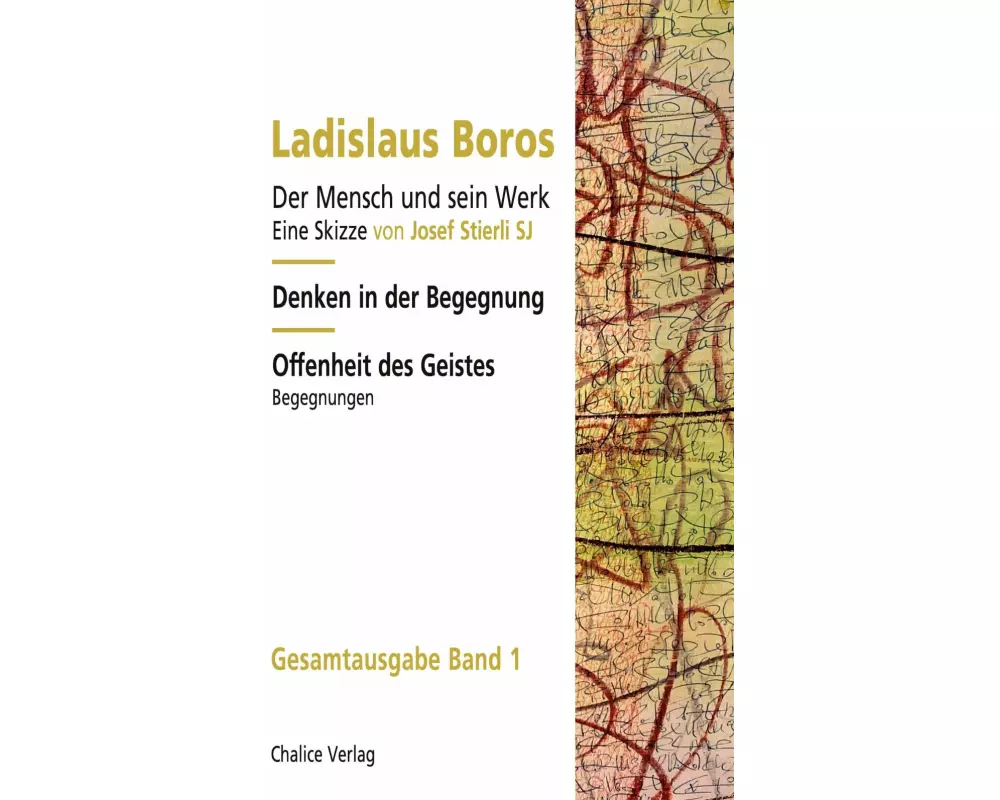 Denken in der Begegnung | Offenheit des Geistes