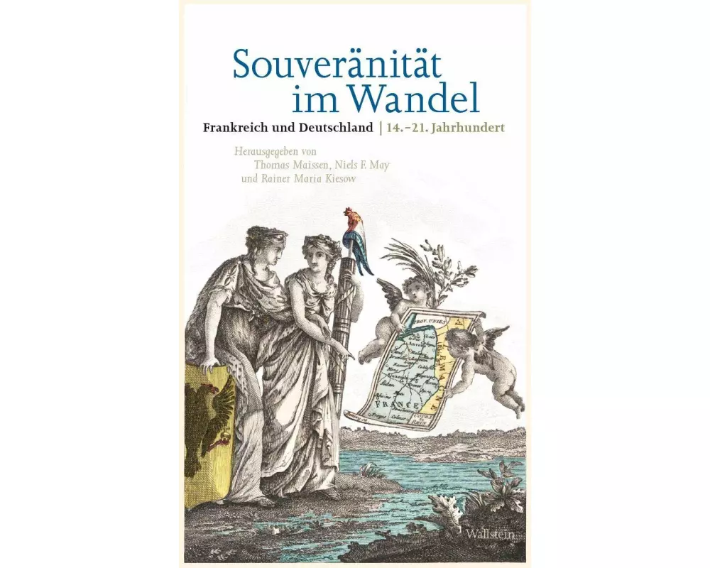 Souveränität im Wandel