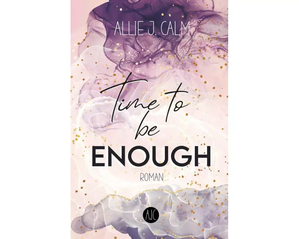 Time to be ENOUGH